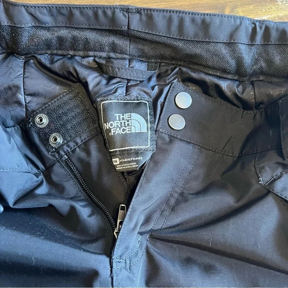 The North Face Snow Pants - Picture 8 of 14